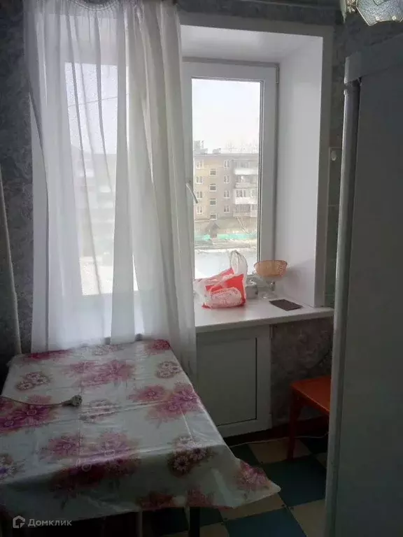 Продаётся 1-к квартира, 31.1 м - Фото 1