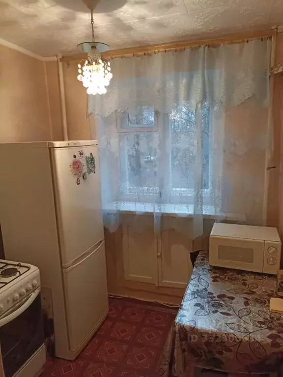 1-к кв. Тульская область, Богородицк Комсомольская ул., 54 (20.6 м) - Фото 2