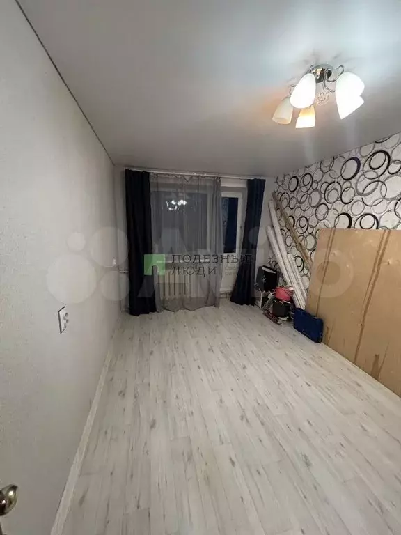 2-к. квартира, 46,4 м, 5/5 эт. - Фото 0
