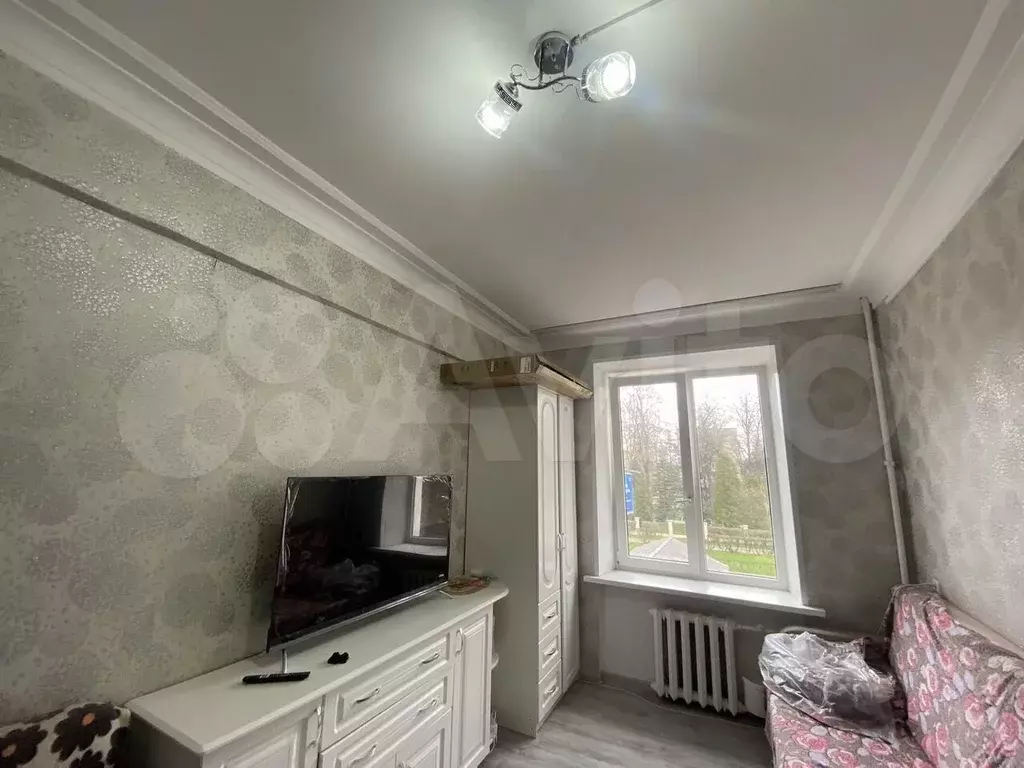 Комната 21 м в 3-к., 2/3 эт. - Фото 1