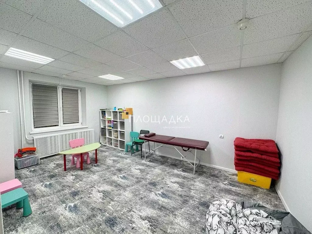 Помещение свободного назначения в Ростовская область, Ростов-на-Дону ... - Фото 1