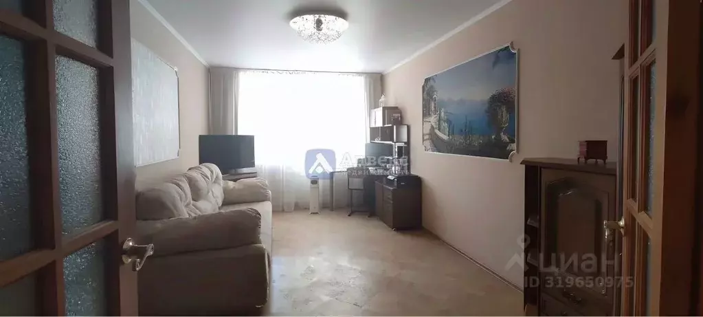 2-к кв. Тюменская область, Тюмень ул. Щербакова, 124 (56.6 м) - Фото 1