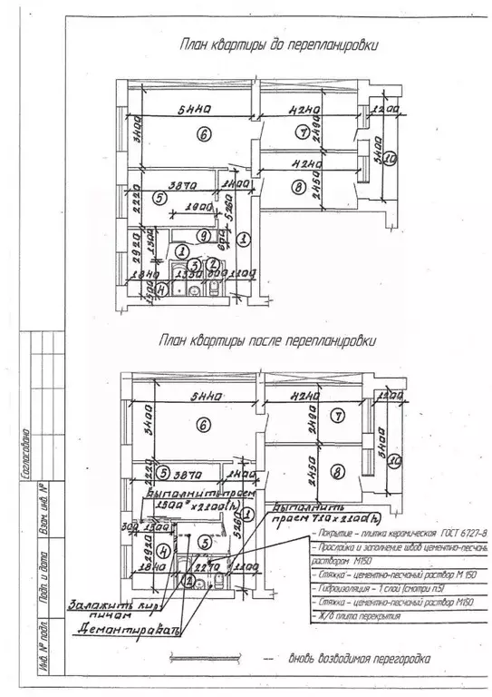 4-к кв. Саратовская область, Балаково Трнавская ул., 5 (66.7 м) - Фото 2