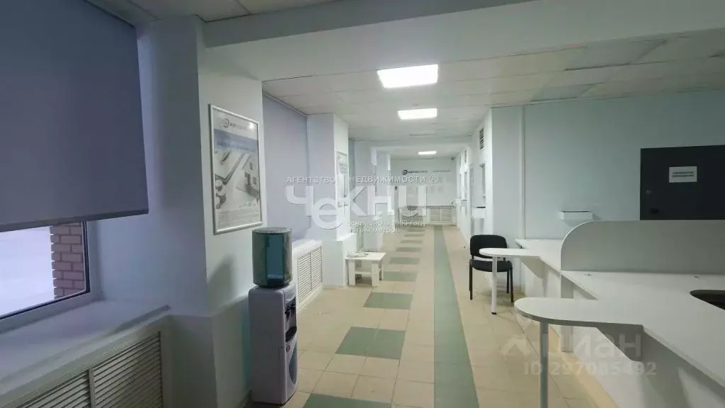 Помещение свободного назначения в Нижегородская область, Нижний ... - Фото 1