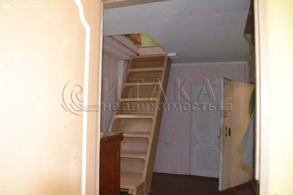 Дом в деревня Ильжо, Сиреневая улица, 15 (1000 м) - Фото 2