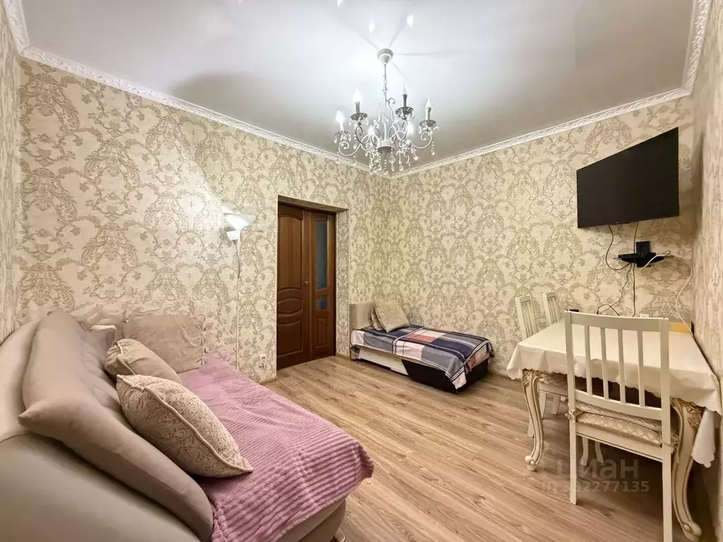 Дом в Кабардино-Балкария, Нальчик ул. Нахушева, 107В (122 м) - Фото 1