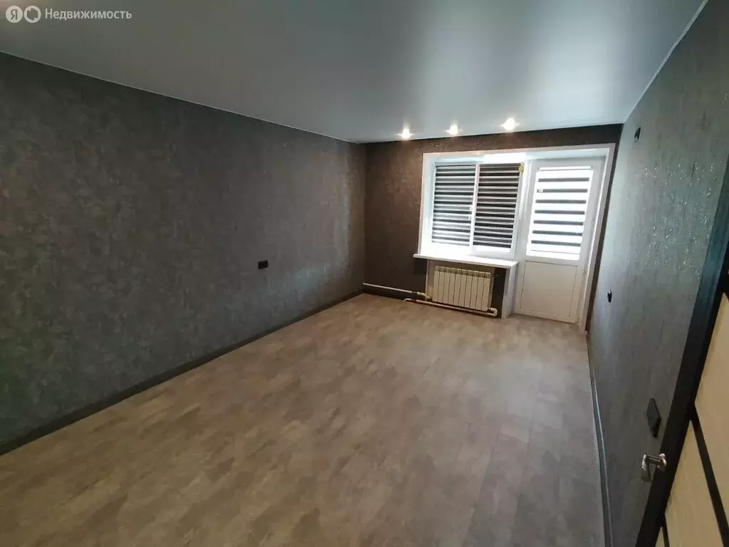 1-комнатная квартира: Рошаль, улица Химиков, 12 (33 м) - Фото 1