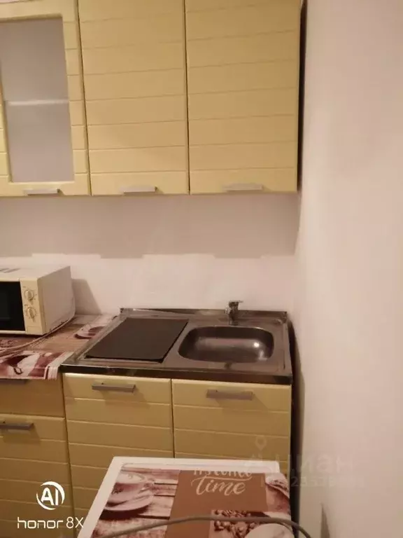 1-к кв. Красноярский край, Красноярск ул. Энергетиков, 36 (34.0 м) - Фото 2