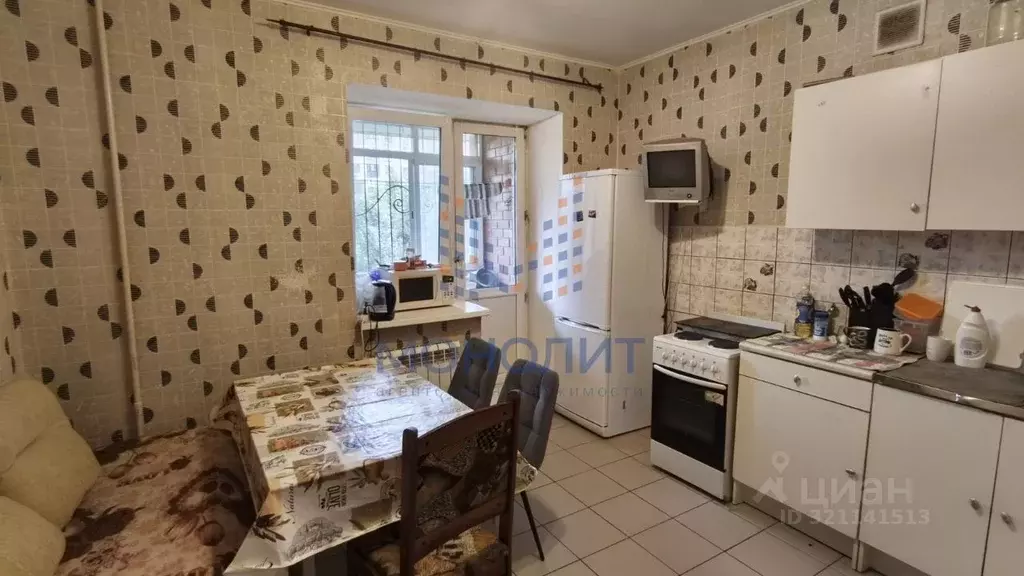 1-к кв. Московская область, Жуковский ул. Гудкова, 18 (42.0 м) - Фото 0
