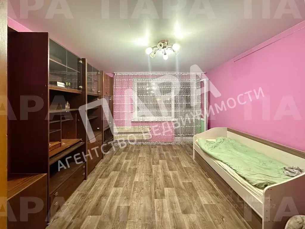 3-к кв. Самарская область, Самара Нагорная ул., 138Б (60.0 м) - Фото 2