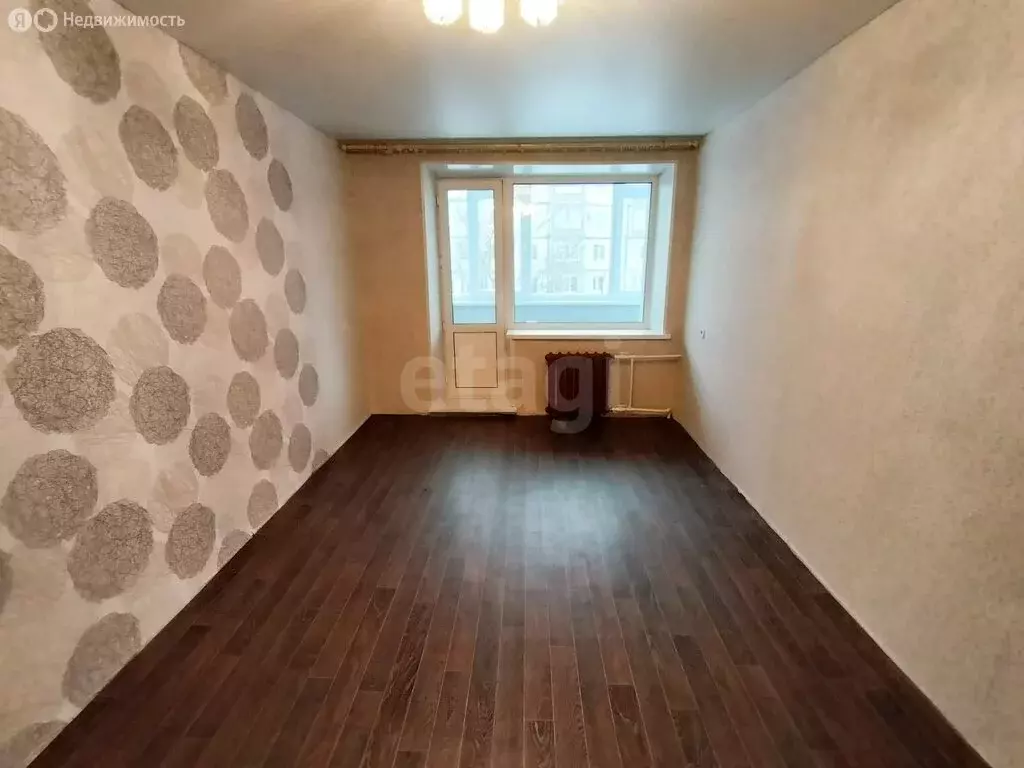 3-комнатная квартира: Петропавловск-Камчатский, Дальняя улица, 24 (62 ... - Фото 2