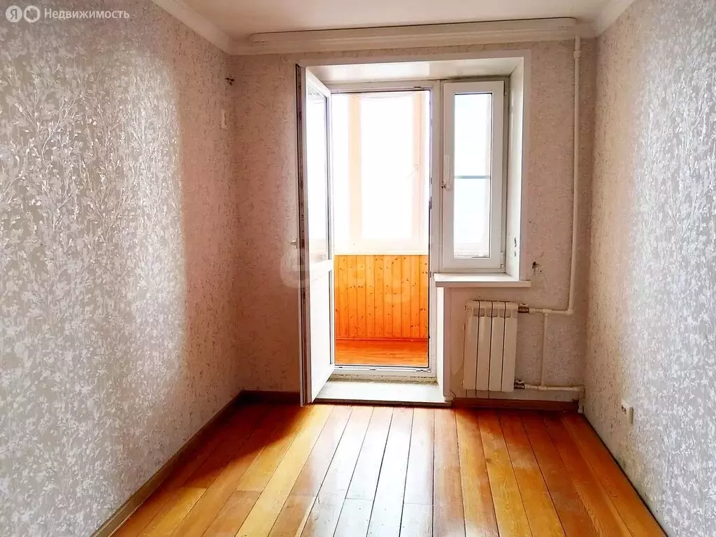 3-комнатная квартира: Серпухов, улица Ворошилова, 111 (58 м) - Фото 2