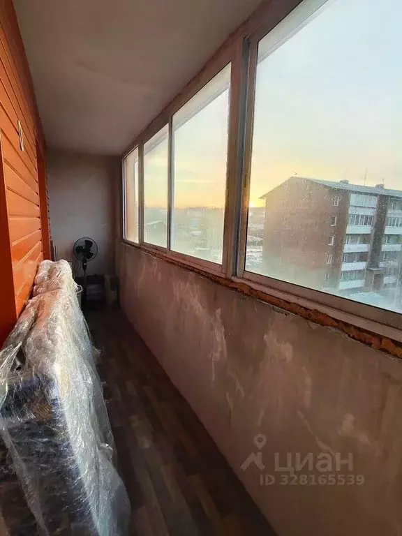 2-к кв. Иркутская область, Иркутск ул. Тельмана, 17 (49.2 м) - Фото 2