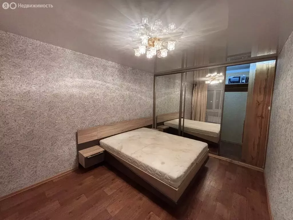 2-комнатная квартира: Мыски, Олимпийская улица, 5 (50.7 м) - Фото 1