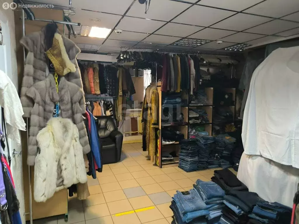 Помещение свободного назначения (60 м) - Фото 2