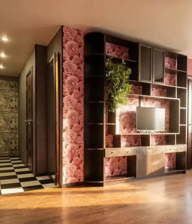 2-к кв. Московская область, Люберцы городской округ, Октябрьский пгт ... - Фото 2