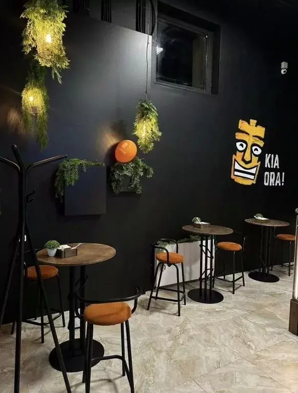 Помещение свободного назначения в Санкт-Петербург ул. Плесецкая, 6 (80 ... - Фото 2