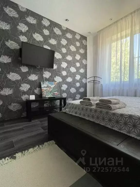 1-к кв. Костромская область, Кострома ул. Свердлова, 125А (33.0 м) - Фото 2