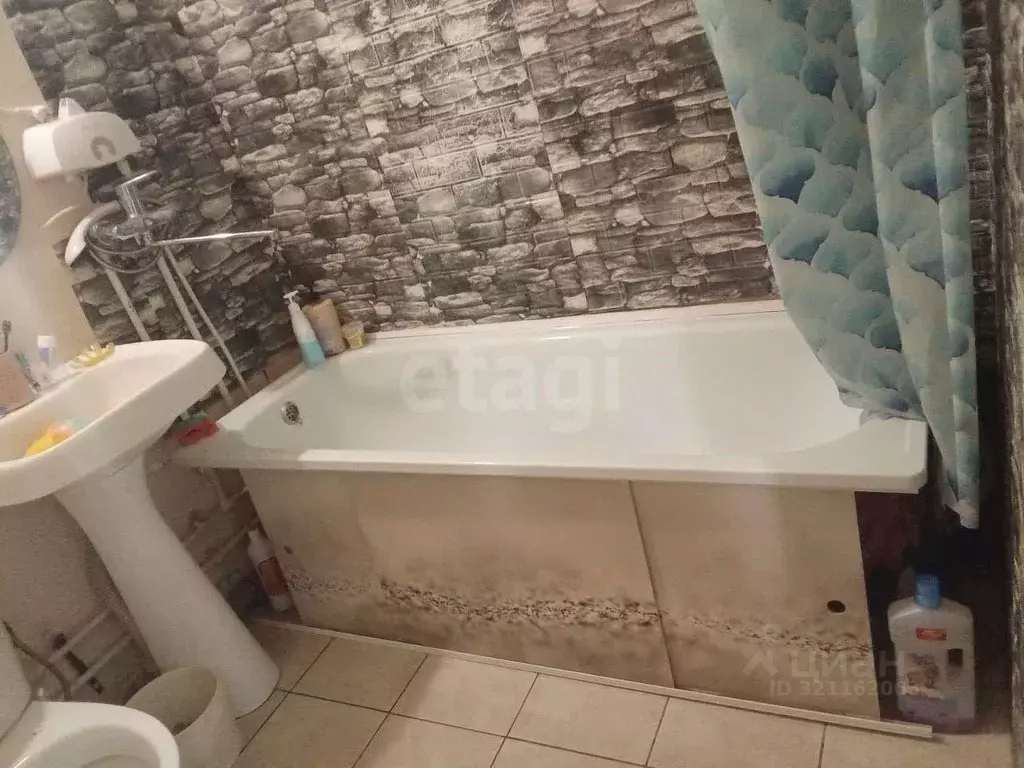 Студия Красноярский край, Красноярск Судостроительная ул., 27Д (29.6 ... - Фото 1