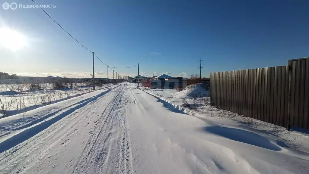 Участок в Раменское, КП Дергаево-3 (6 м) - Фото 2