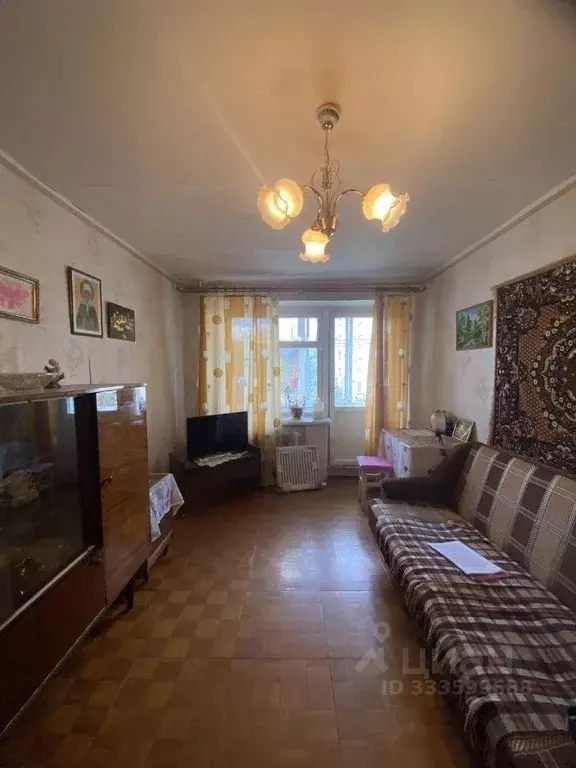 Квартира, 2 комнаты, 40.1 м - Фото 2