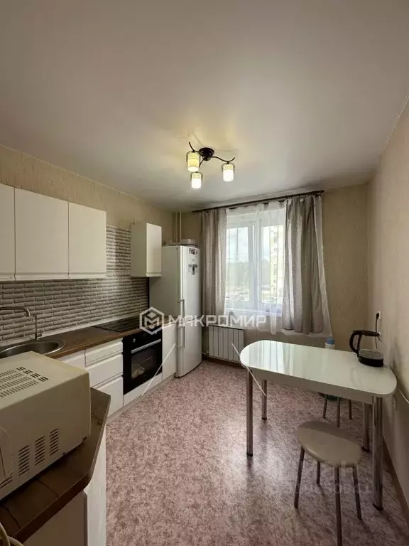 2-к кв. Челябинская область, Челябинск ул. Клайна, 7 (57.2 м) - Фото 1