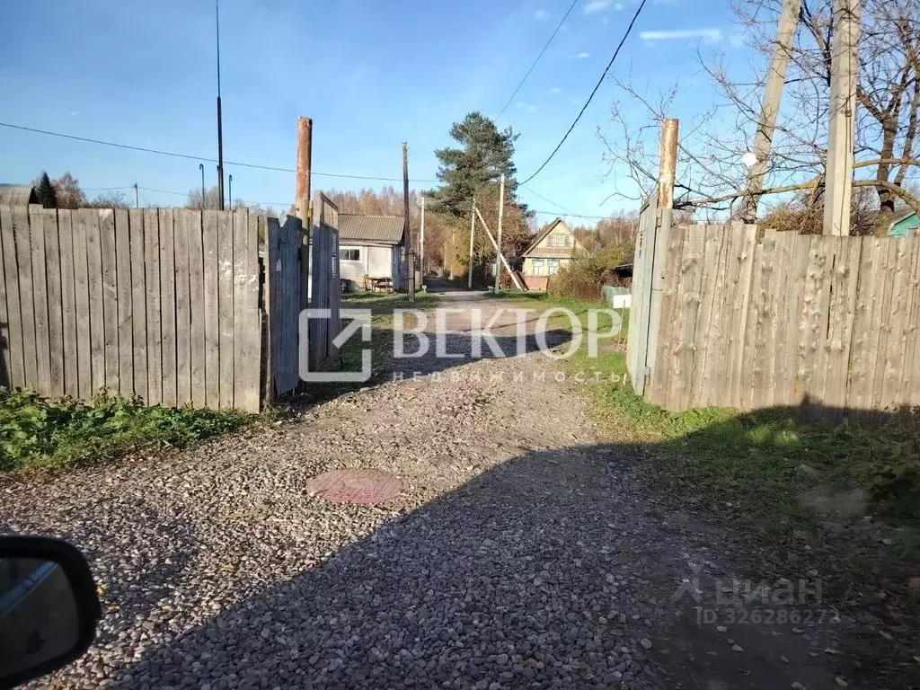 Участок в Костромская область, Кострома Северный СНТ, 50 (9.8 сот.) - Фото 1