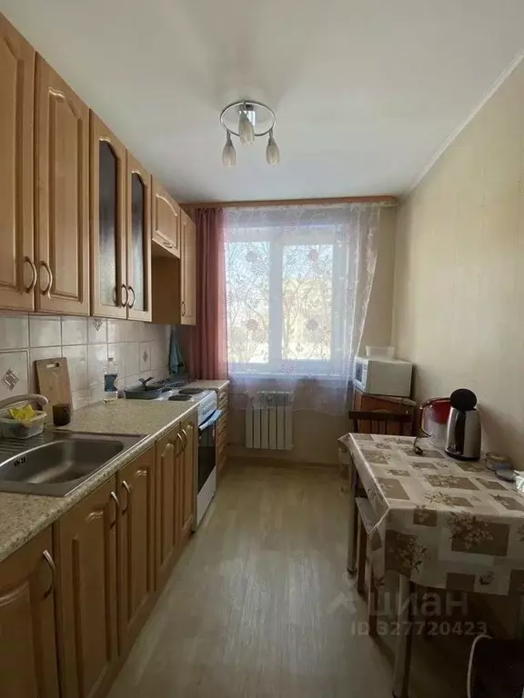 2-к кв. Новосибирская область, Бердск Вокзальная ул., 20 (43.0 м) - Фото 1