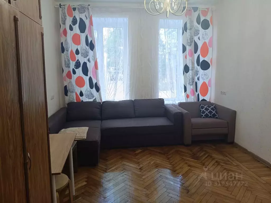 Студия Ростовская область, Ростов-на-Дону, Нахичевань ул. ... - Фото 0
