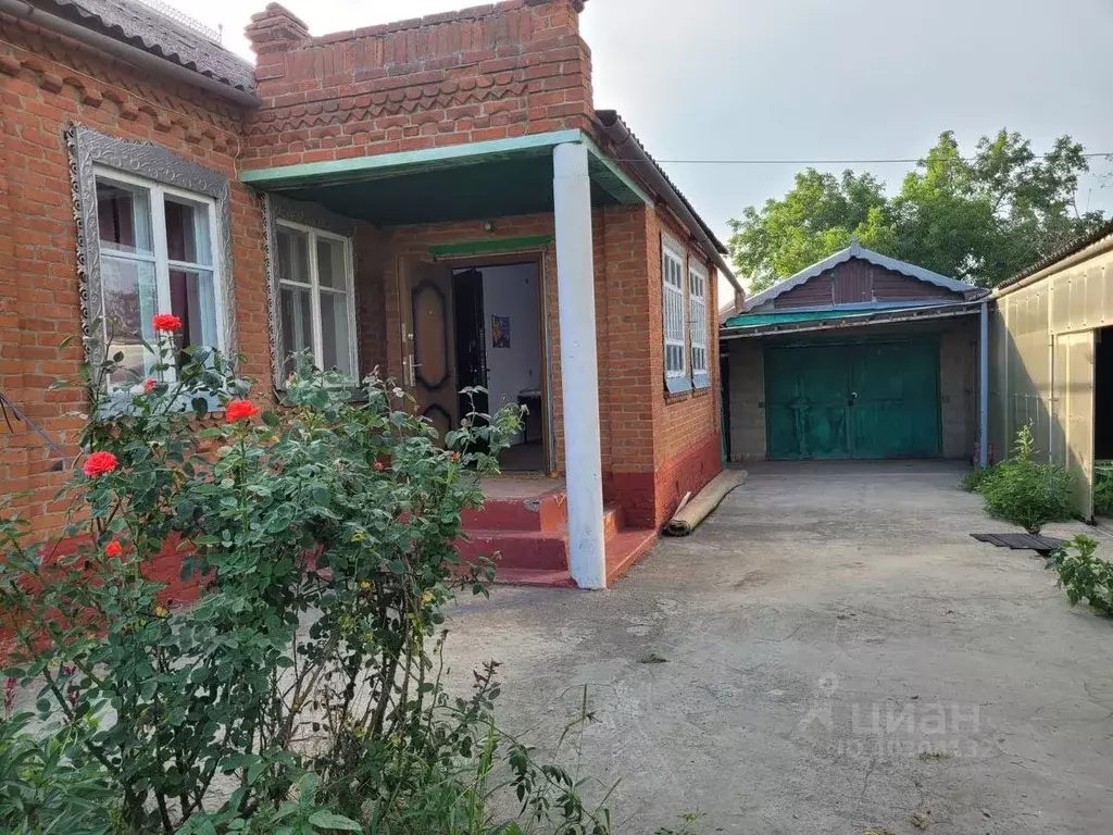 Купить Дом В Калининской Краснодарский Край