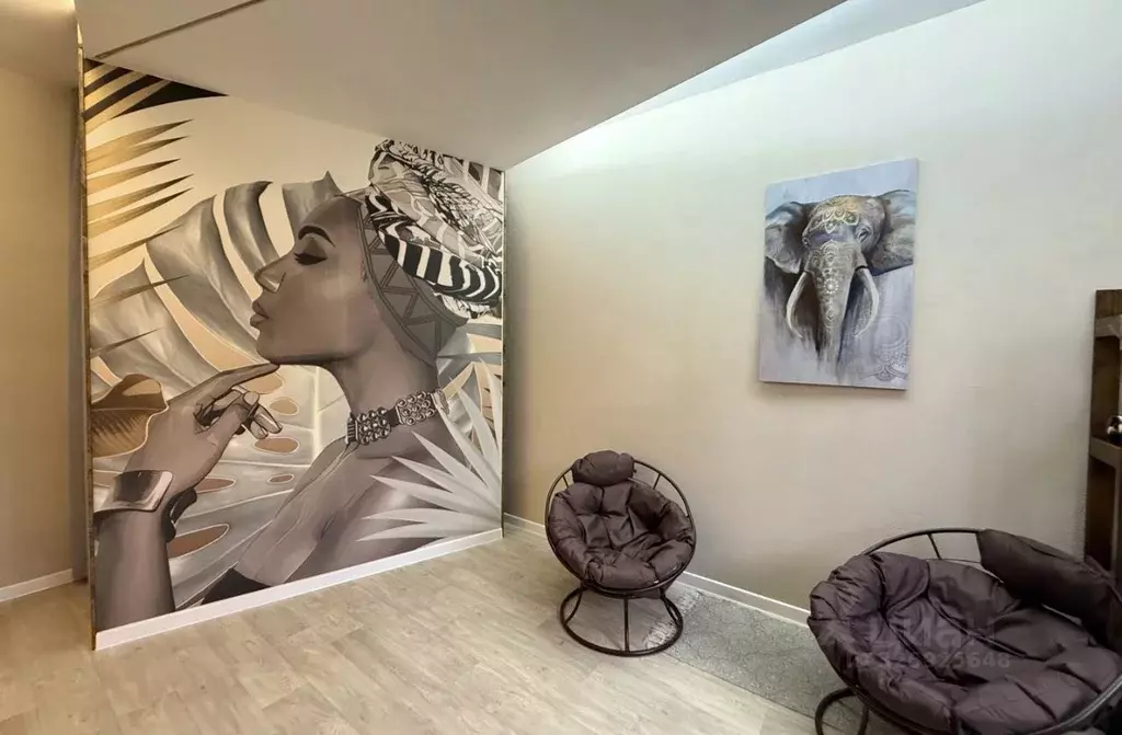 Офис в Калининградская область, Калининград Майский пер. (61 м) - Фото 0