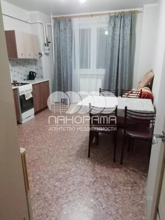 1-к кв. Краснодарский край, Анапа ул. Шевченко, 288Бк2 (49.0 м) - Фото 1