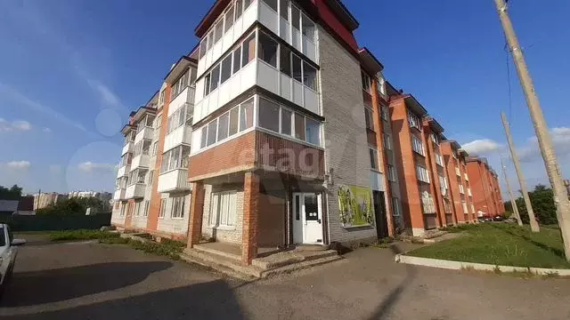 Продам помещение свободного назначения, 77.8 м - Фото 0