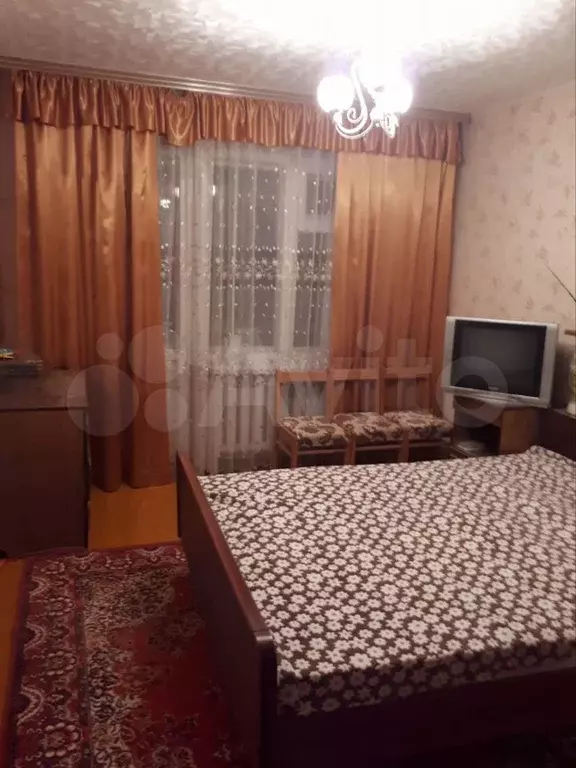 2-к. квартира, 44 м, 5/5 эт. - Фото 1