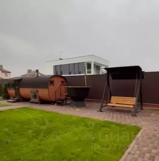 Дом в Москва д. Романцево, ул. Лесная, 19 (300 м) - Фото 2