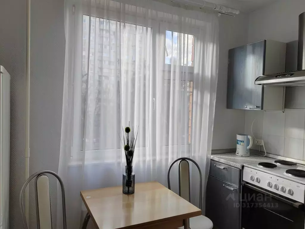 1-к кв. Москва Новочеремушкинская ул., 57 (40.0 м) - Фото 0