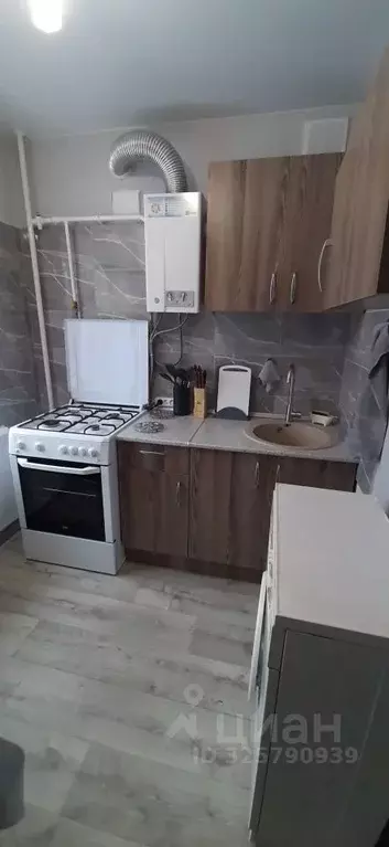 2-к кв. Калужская область, Обнинск ул. Красных Зорь, 3 (42.7 м) - Фото 1