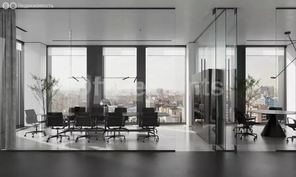 Офис (24200 м) - Фото 0