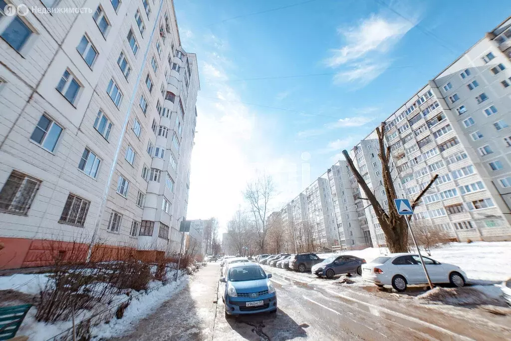 4-комнатная квартира: Тверь, улица Мичурина, 45 (114 м) - Фото 1