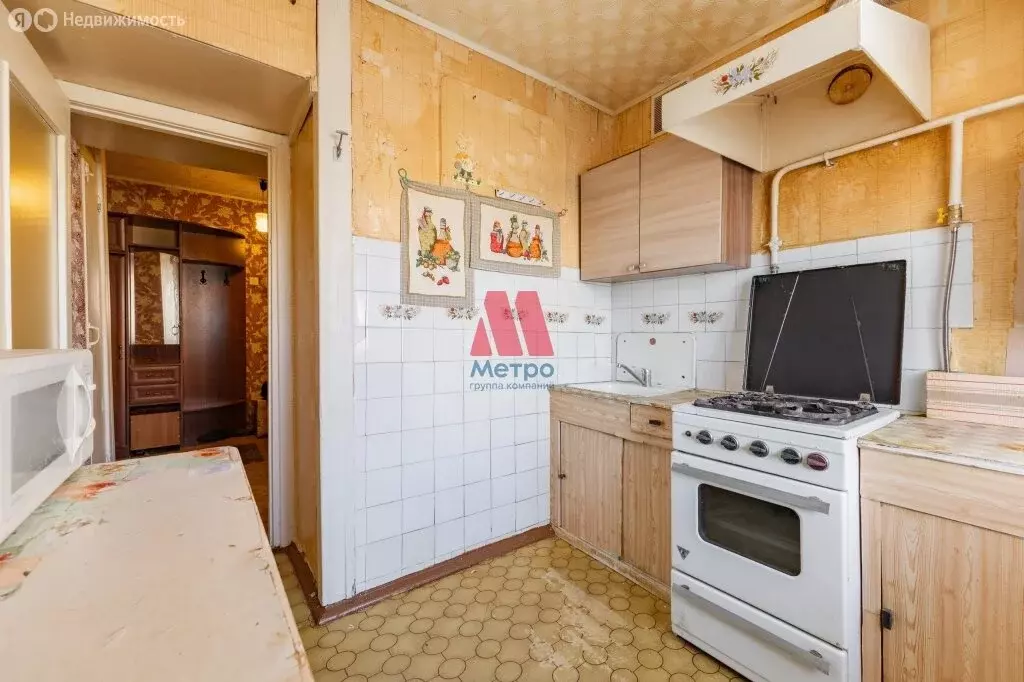 3-комнатная квартира: Ярославль, жилой район Липовая Гора, улица ... - Фото 1