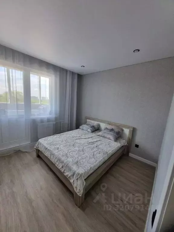 1-к кв. Оренбургская область, Оренбург просп. Победы, 151/1 (40.0 м) - Фото 1