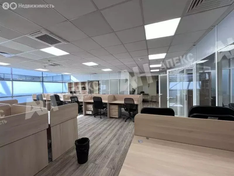 Офис (127 м) - Фото 1