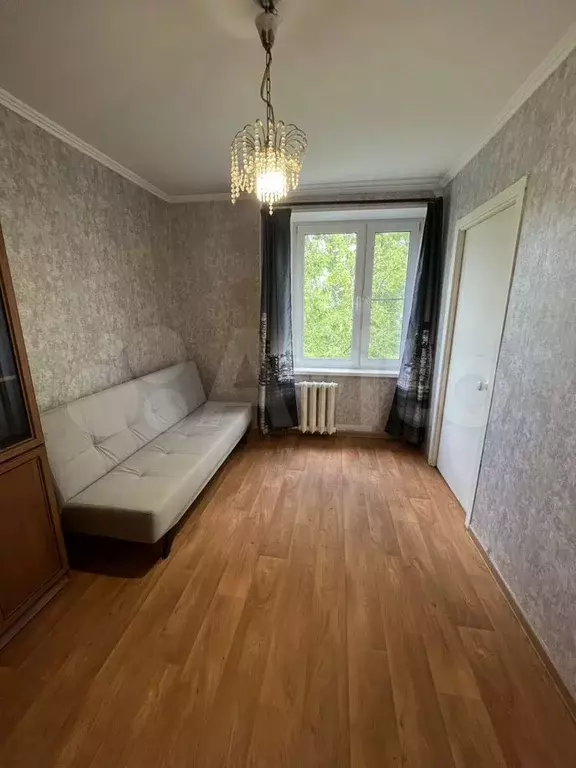 2-к. квартира, 40 м, 5/12 эт. - Фото 0