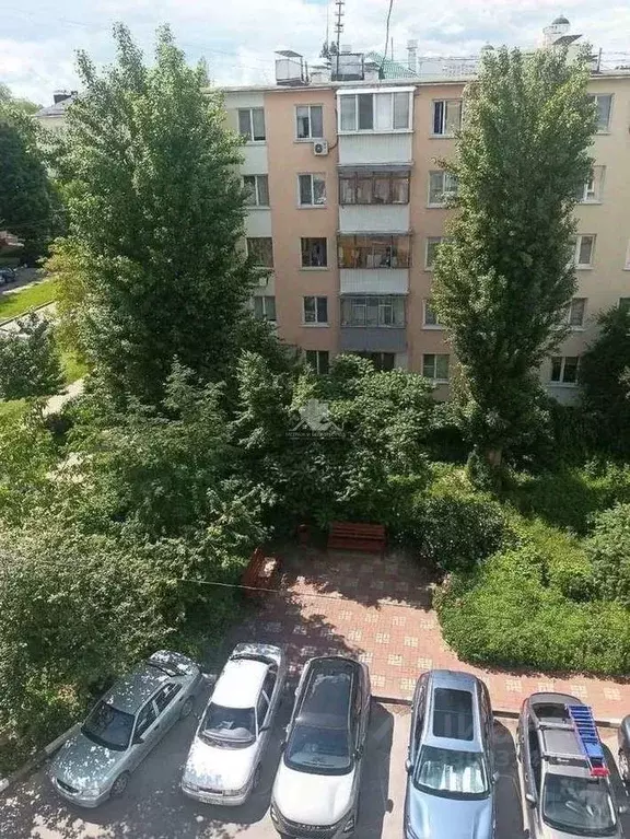 2-к кв. Белгородская область, Белгород ул. Победы, 56 (44.2 м) - Фото 2