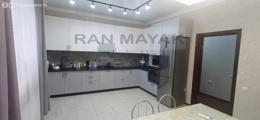 Дом в Майкоп, улица Дружбы, 96 (106 м) - Фото 1