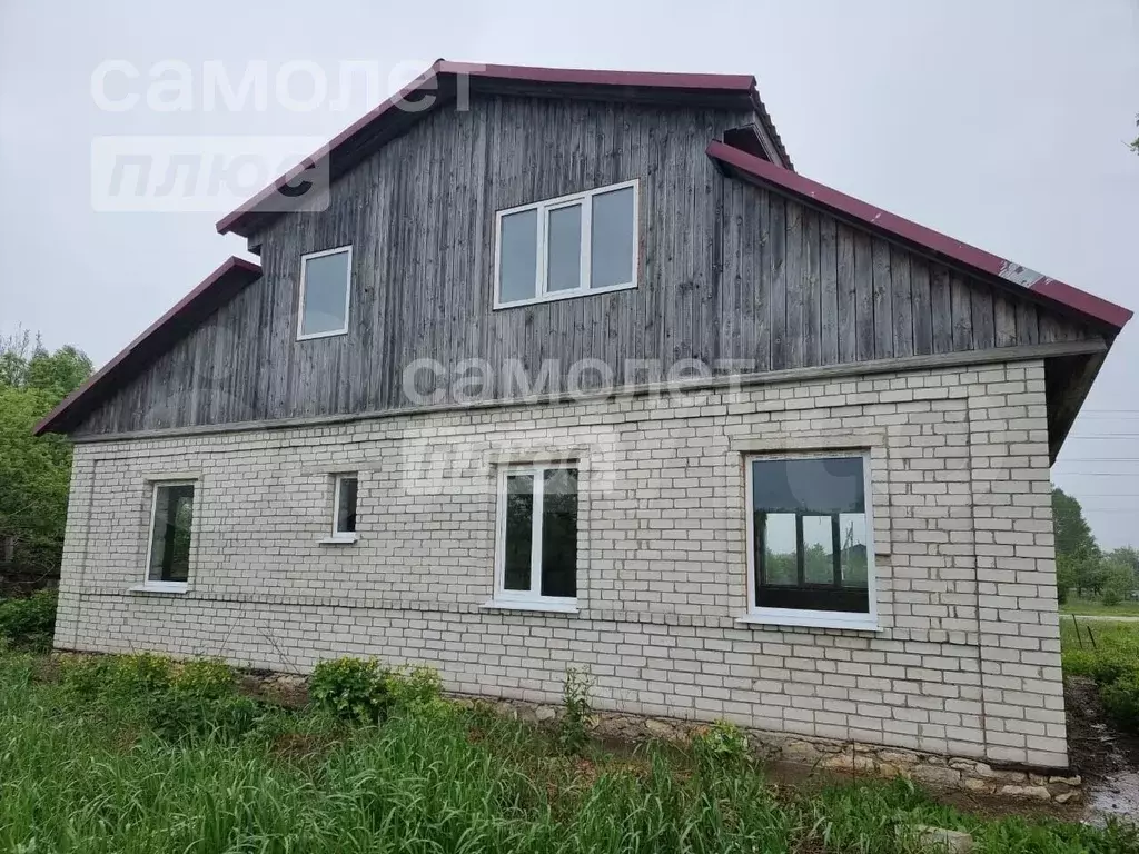 Дом 180 м на участке 50 сот. - Фото 0