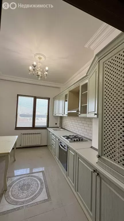 2-комнатная квартира: Нальчик, улица Чернышевского, 95 (66.3 м) - Фото 2