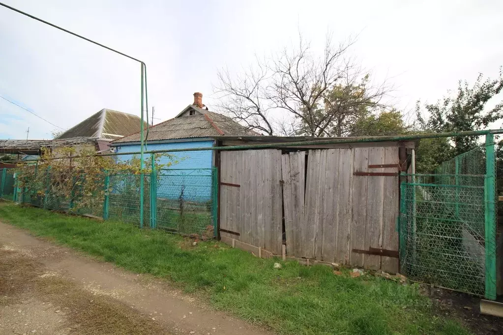 Участок в Краснодарский край, Славянск-на-Кубани Встречный пер. (5.19 ... - Фото 2