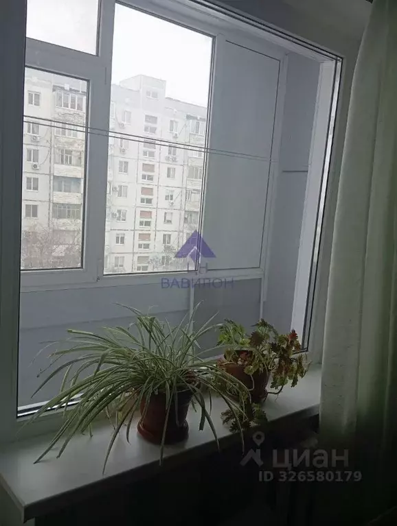 1-к кв. Ростовская область, Волгодонск Весенняя ул. (39.8 м) - Фото 1