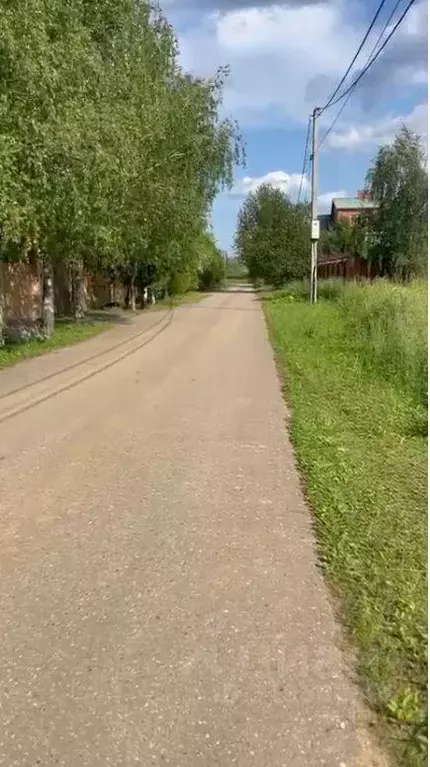 Участок, 15 сот., сельхоз (снт или днп) - Фото 1